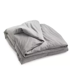 Cheapest 💯 Calvin Klein Modern Cotton Jersey Body Solid Duvet Cover, Twin Charcoal 😀 -Outlet Calvin Klein Store unnamed file 736