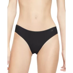 Brand new 🔥 Calvin Klein Sheer Marquisette 👙 Bikini Subdued ⌛