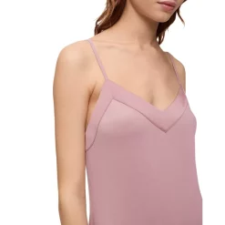 Hot Sale ๐ Calvin Klein Satin Trim Chemise Pink Satin ๐ 6 Hot Sale ๐ Calvin Klein Satin Trim Chemise Pink Satin ๐ -Outlet Calvin Klein Store unnamed file 763