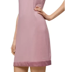 Hot Sale ๐ Calvin Klein Satin Trim Chemise Pink Satin ๐ 7 Hot Sale ๐ Calvin Klein Satin Trim Chemise Pink Satin ๐ -Outlet Calvin Klein Store unnamed file 764