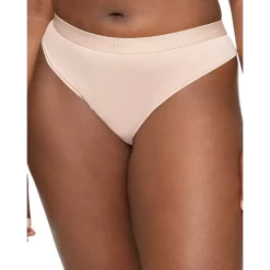 Outlet 😀 Calvin Klein Plus Form To Body 👙 Bikini Cedar 👍