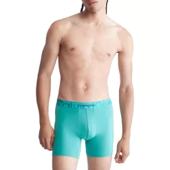 Outlet 🥰 Calvin Klein Embossed Micro Boxer Briefs Black 😍 -Outlet Calvin Klein Store unnamed file 772