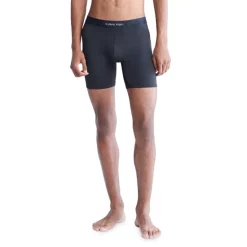 Outlet 🥰 Calvin Klein Embossed Micro Boxer Briefs Black 😍 -Outlet Calvin Klein Store unnamed file 773