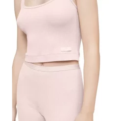 Cheapest โญ Calvin Klein Pure Ribbed Cropped Tank Barely Pink ๐ 6 Cheapest โญ Calvin Klein Pure Ribbed Cropped Tank Barely Pink ๐ -Outlet Calvin Klein Store unnamed file 787