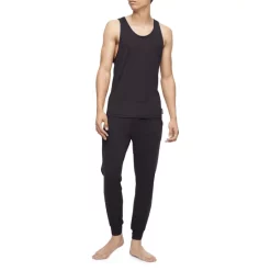 Wholesale 😍 Calvin Klein Ultra Soft Stretch Solid Tank Grey Heather ✔️ -Outlet Calvin Klein Store unnamed file 807