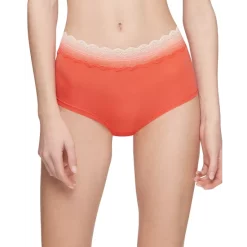 Budget ✔️ Calvin Klein Lace Trim Hipster Red Carpet ✨