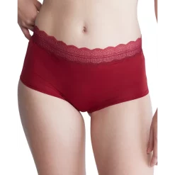 Budget ✔️ Calvin Klein Lace Trim Hipster Red Carpet ✨ -Outlet Calvin Klein Store unnamed file 822