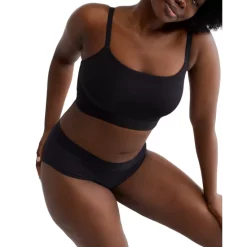 New 🤩 Calvin Klein Standards Hipster Black 😀 -Outlet Calvin Klein Store unnamed file 825