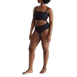 New 🤩 Calvin Klein Standards Hipster Black 😀 -Outlet Calvin Klein Store unnamed file 826