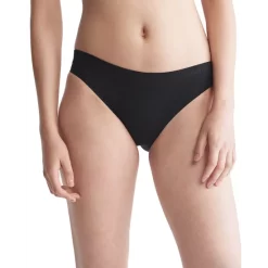 Budget 🌟 Calvin Klein Bonded Flex 👙 Bikini Winter Linen ❤️