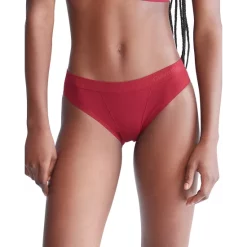 Budget 🌟 Calvin Klein Bonded Flex 👙 Bikini Winter Linen ❤️ -Outlet Calvin Klein Store unnamed file 840