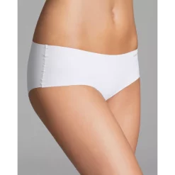 Deals 🌟 Calvin Klein Invisibles Hipster White 🔔