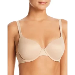 Cheapest 🔥 Calvin Klein Liquid Touch Underwire Bra Bare 👏