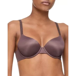 Cheapest 🔥 Calvin Klein Liquid Touch Underwire Bra Bare 👏 -Outlet Calvin Klein Store unnamed file 857