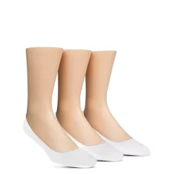 Promo 😍 Calvin Klein No Show Liner 🧦 Socks, Pack Of 3 White 😍 -Outlet Calvin Klein Store unnamed file 886