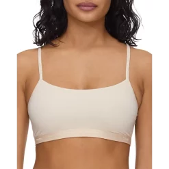 Best Pirce 😉 Calvin Klein Form To Body Unlined Bralette Stone 🥰 -Outlet Calvin Klein Store unnamed file 892