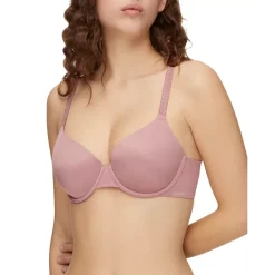 Wholesale 💯 Calvin Klein Liquid Touch Underwire Bra Alluring Blush 🤩