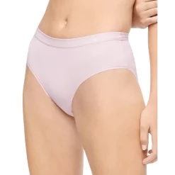 Budget ❤️ Calvin Klein Second Skin Hipster Echo Pink 😍