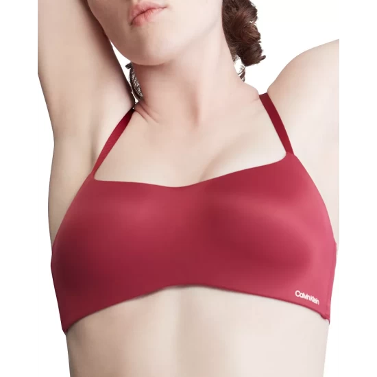 Flash Sale 🛒 Calvin Klein Liquid Touch Lightly Lined Bralette Red Carpet 🎁 3 Flash Sale 🛒 Calvin Klein Liquid Touch Lightly Lined Bralette Red Carpet 🎁 - Image 3