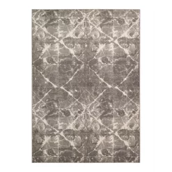 Best Pirce ❤️ Calvin Klein CK36 Gradient Area Rug Collection Blue/gray ✨