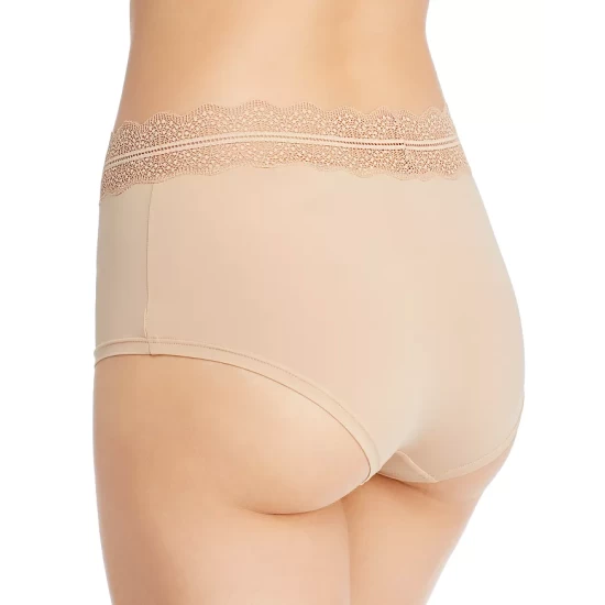 Best reviews of ⭐ Calvin Klein Micro Lace High-Waist Hipster Black 🔔 2 Best reviews of ⭐ Calvin Klein Micro Lace High-Waist Hipster Black 🔔 - Image 2