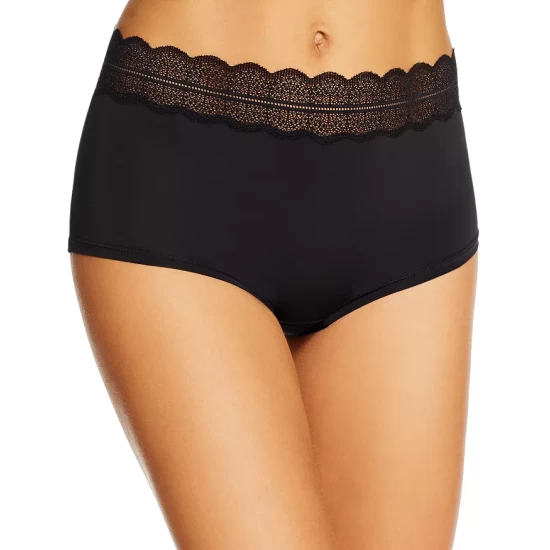 Best reviews of ⭐ Calvin Klein Micro Lace High-Waist Hipster Black 🔔 3 Best reviews of ⭐ Calvin Klein Micro Lace High-Waist Hipster Black 🔔 - Image 3